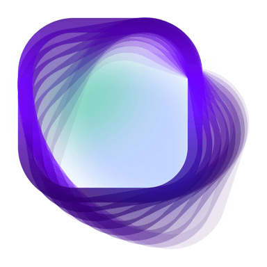 Background Blob Bottom Left