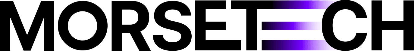 MorseTech Logo